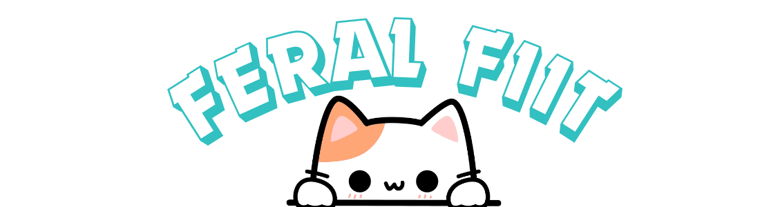 Banner for Feralfiit