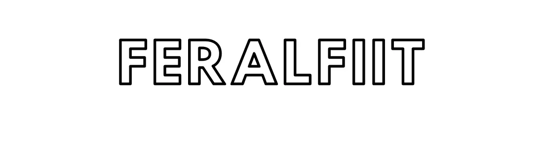 Banner for Feralfiit